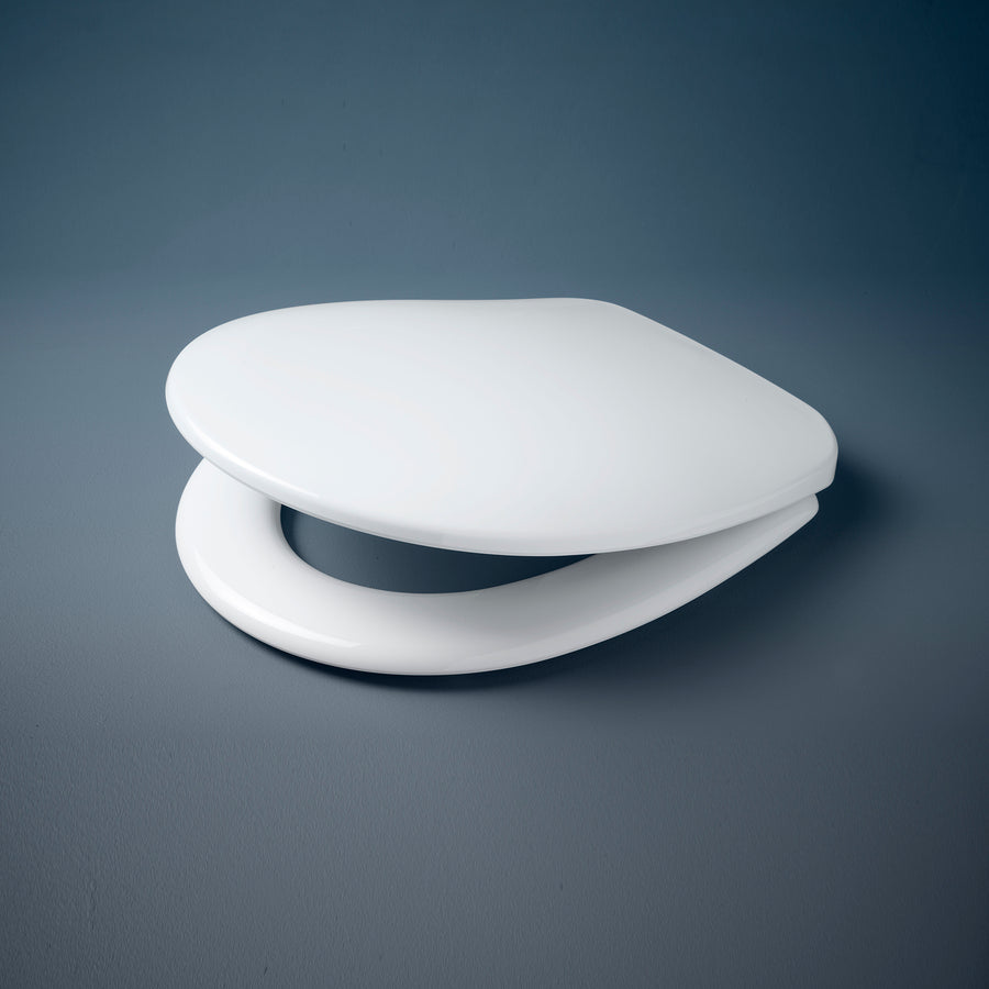 Profile Standard Seat Plastic Hinge with GermGard