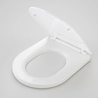 Liano Soft Close Seat with GermGard