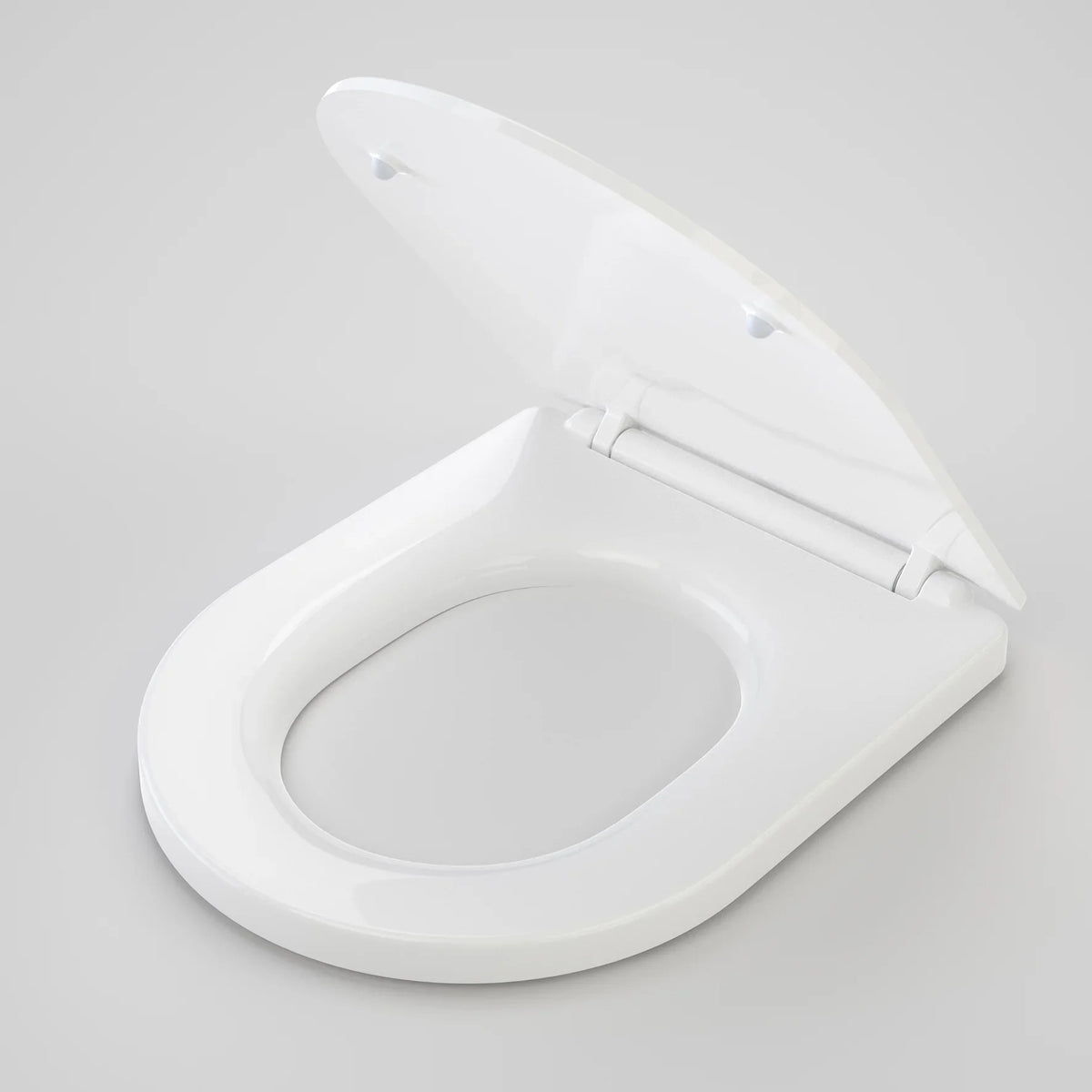 Liano Soft Close Seat with GermGard
