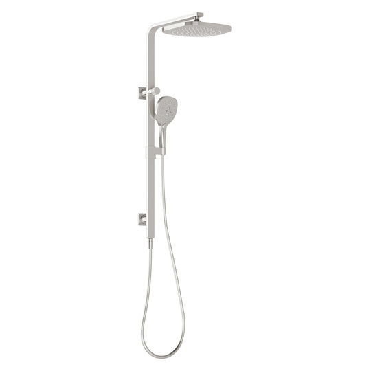 Nuage Twin Shower