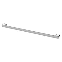 Nuage Single Towel Rail 800mm