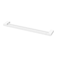 Nuage Double Towel Rail 600mm