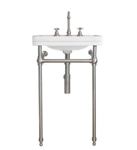 Stafford Nuovo Console