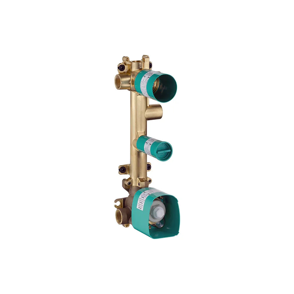 Citterio E 380/120 Basic Set