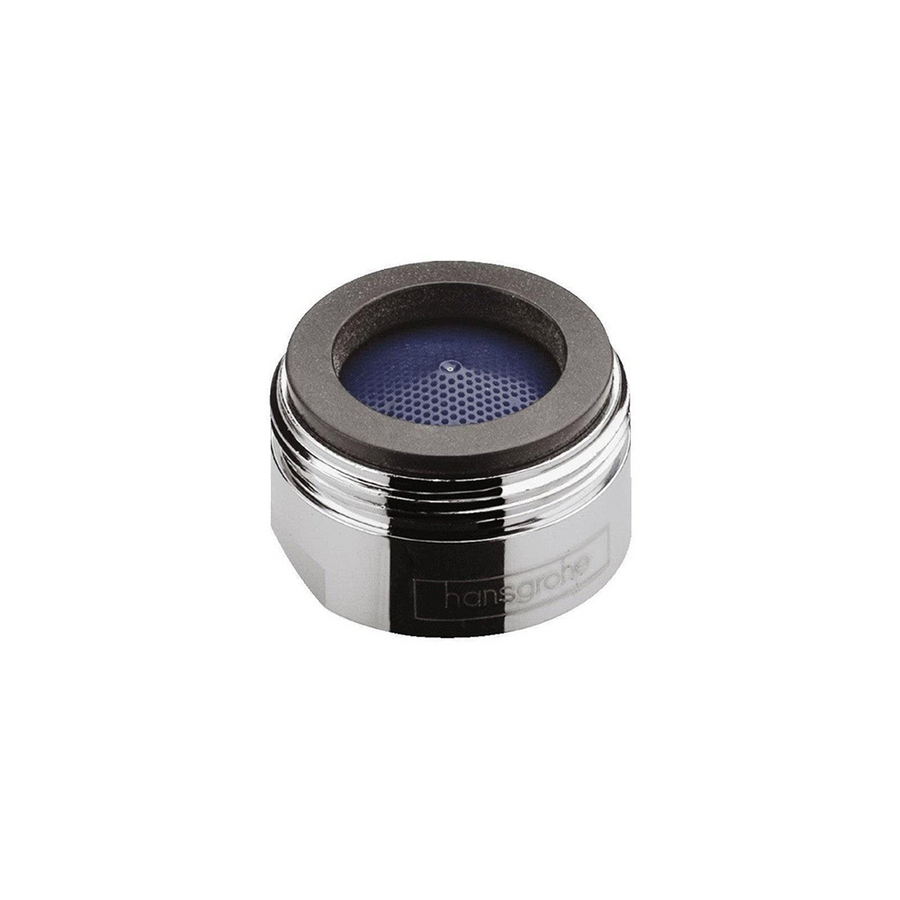 Quickclean Aerator M24X1 Without Water Dimmer For Bath Spout