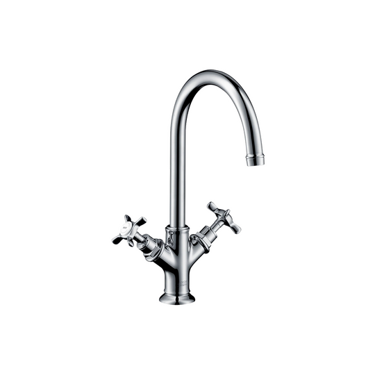 Montreux 210 Basin Mixer