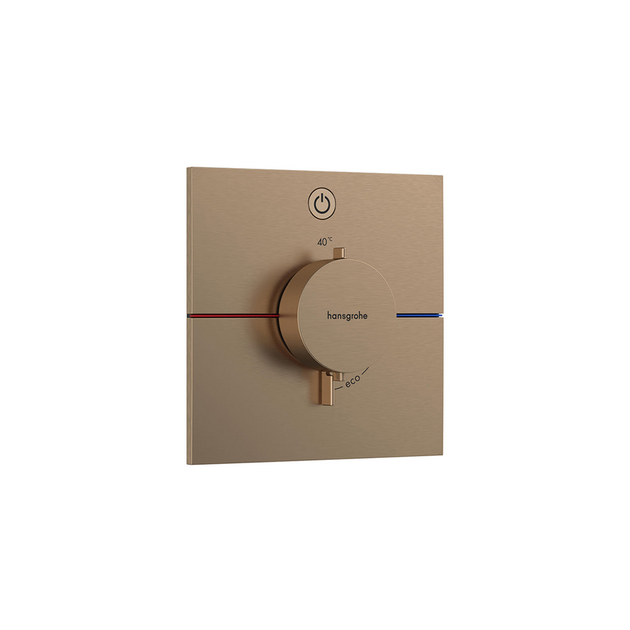 ShowerSelect Comfort E Thermostat