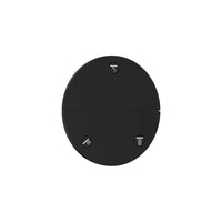 ShowerSelect Comfort S 3 Functions Valve