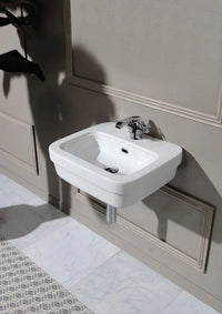 Balfour Wall Hung Basin