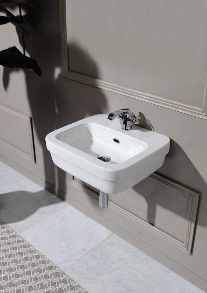 Balfour Wall Hung Basin