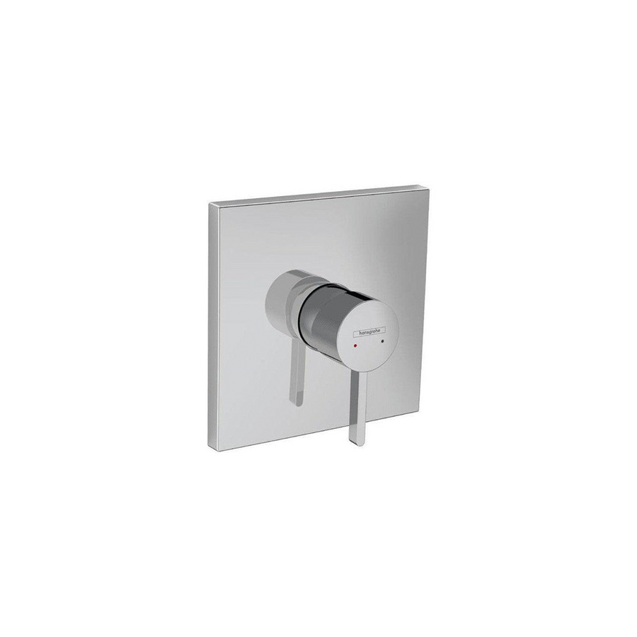 Finoris Single Lever Bath Mixer For Concealed Installation For Ibox Universal