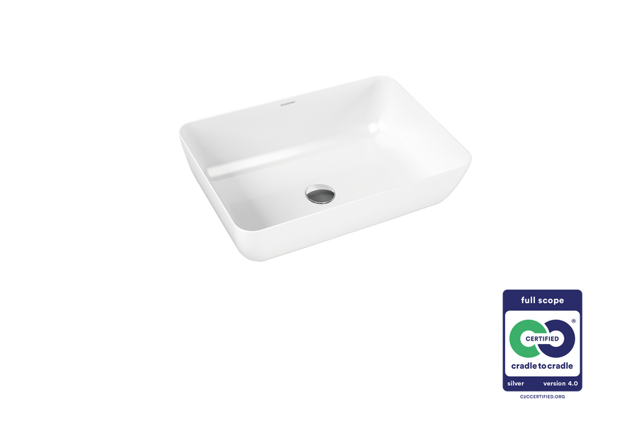 Cayono Above Counter Basin