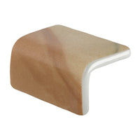 50 x 50 x 5.5mm / Corner