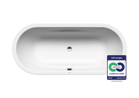 Vaio Duo Opal Built in Bathtub