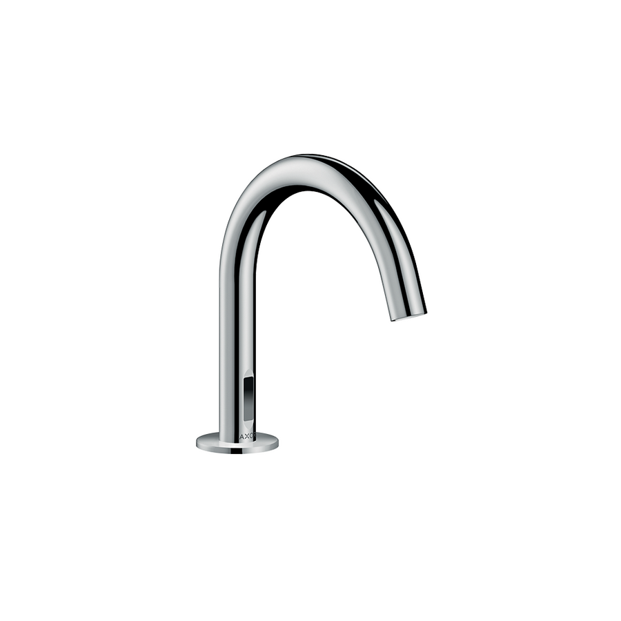 Uno Electronic Basin Mixer
