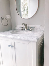 Coventry Vanity & Undercounter Basin