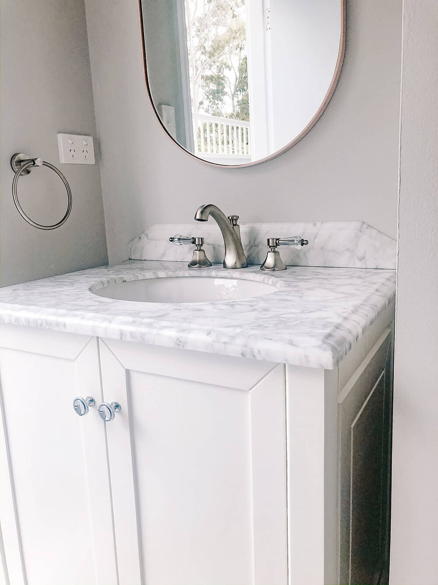 Coventry Vanity & Undercounter Basin