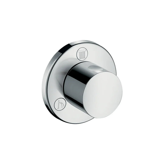 Quattro Four-way Diverter Valve