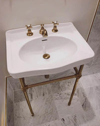 Claremont Nuovo Console