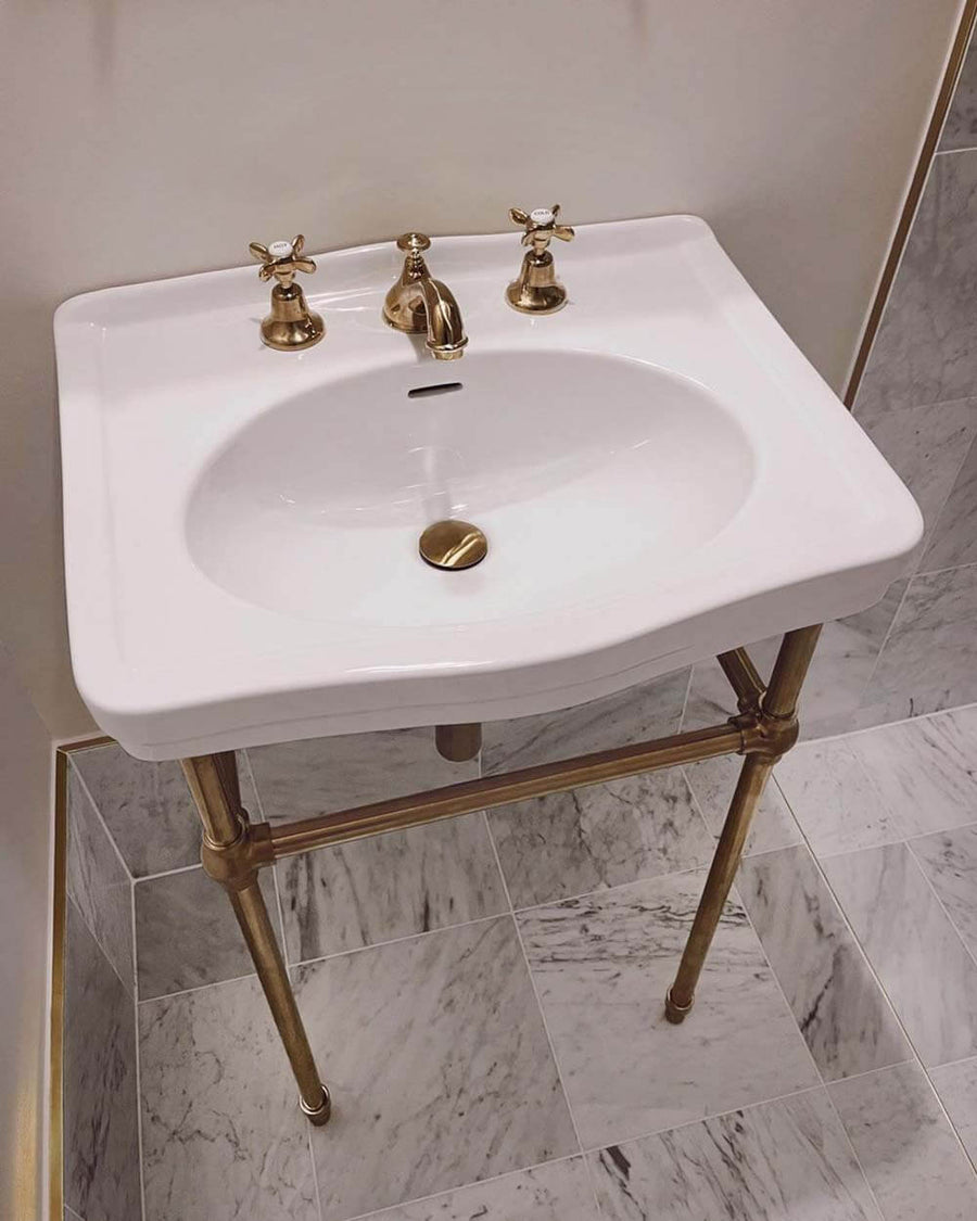 Claremont Nuovo Console