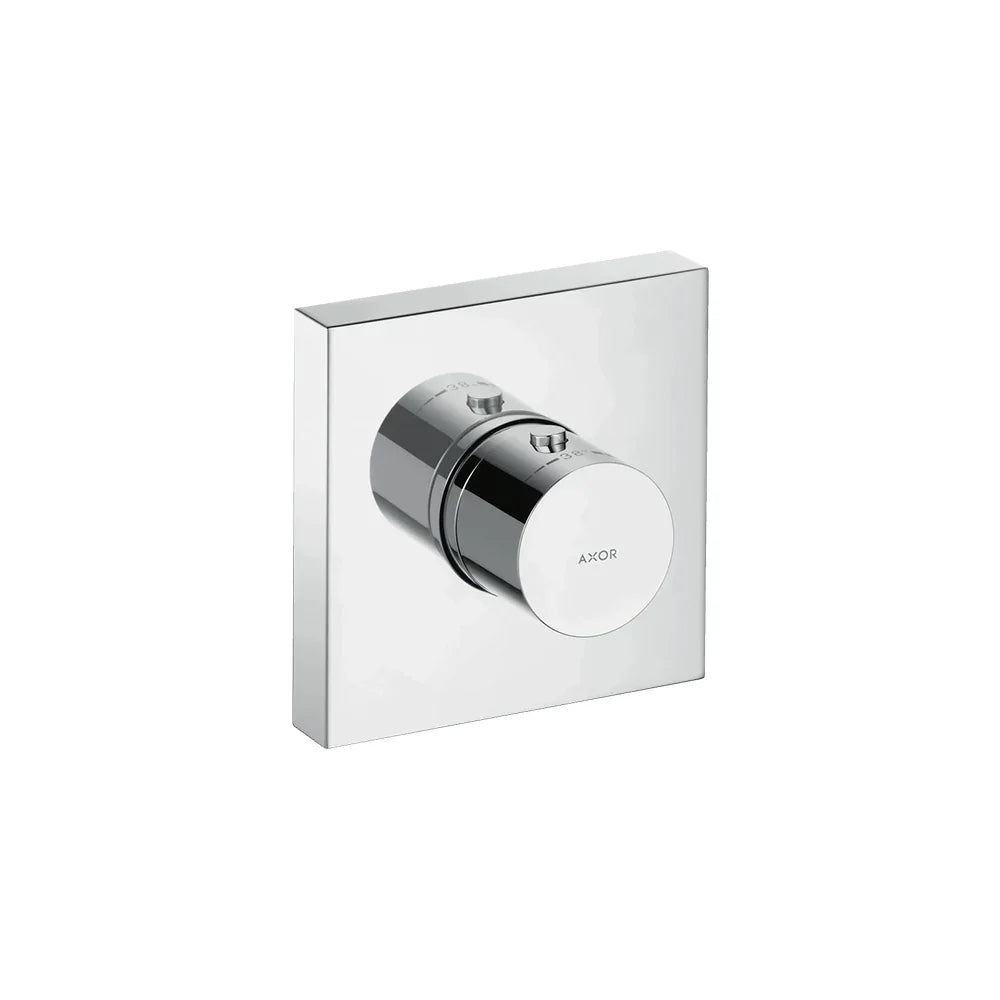 ShowerSolution Thermostatic Module 120/120 Mixer System