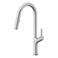 Linq Pull Out Sink Mixer – Lead Free
