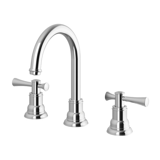 Cromford Bench Tap Set - Lead Free