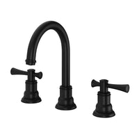 Cromford Bench Tap Set - Lead Free