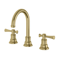 Cromford Bench Tap Set - Lead Free