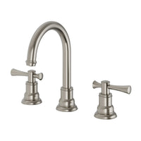 Cromford Bench Tap Set - Lead Free