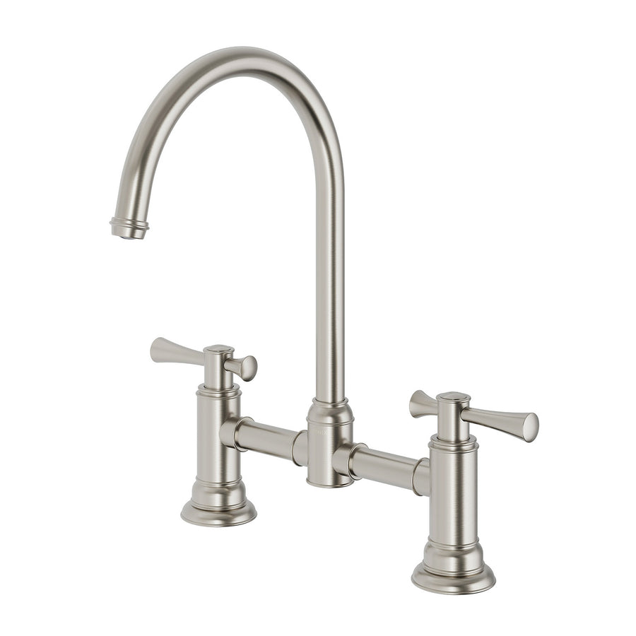 Cromford Exposed Sink Set – Lead Free