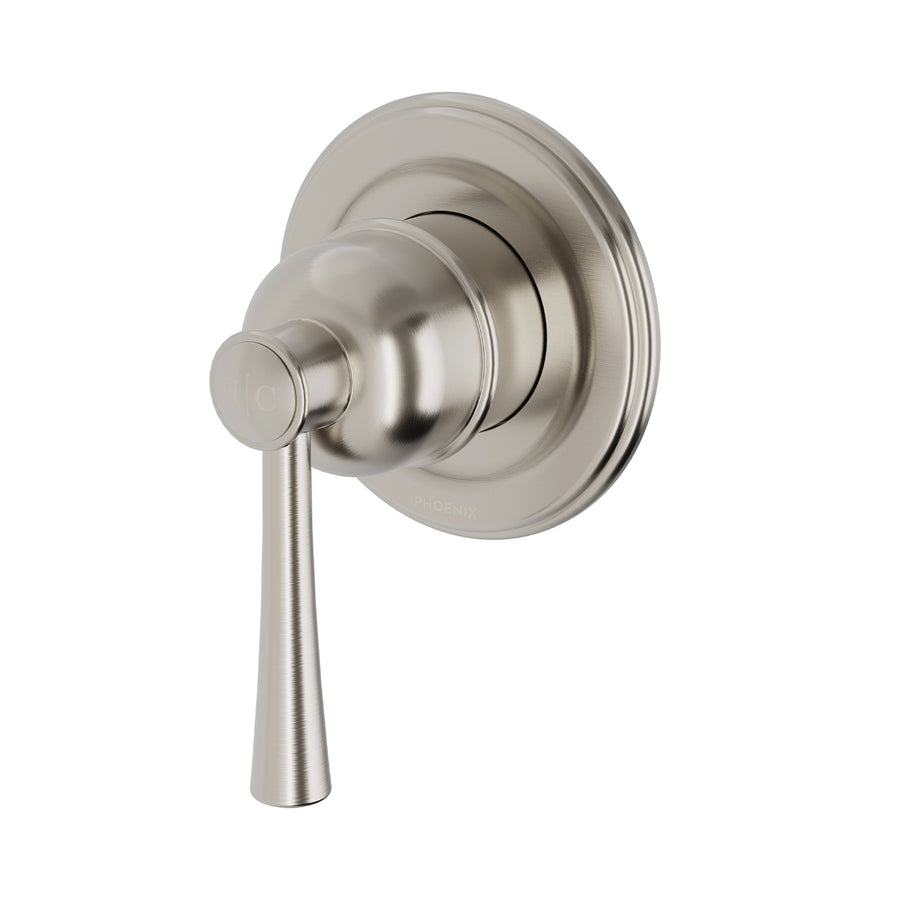 Cromford SwitchMix Shower / Wall Mixer