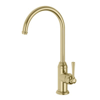 Brushed Gold