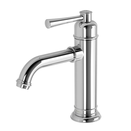 Cromford Basin Mixer – Lead Free