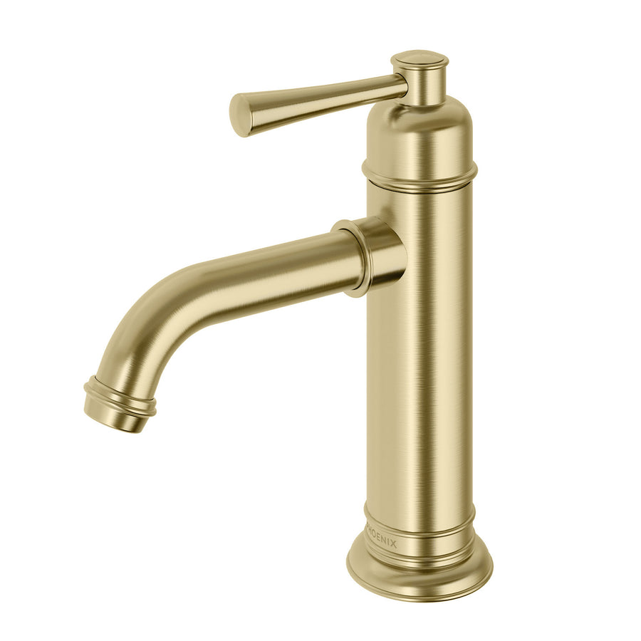 Cromford Basin Mixer – Lead Free