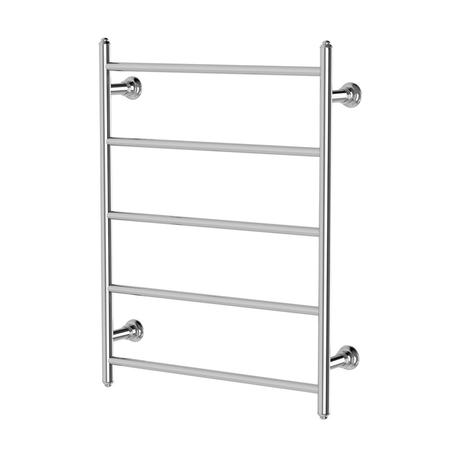 Cromford Heated Towel Ladder 550mm x 750mm