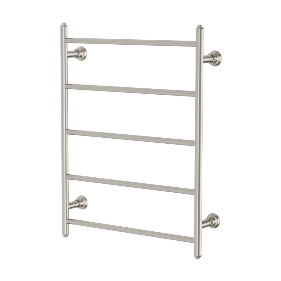 Cromford Heated Towel Ladder 550mm x 750mm