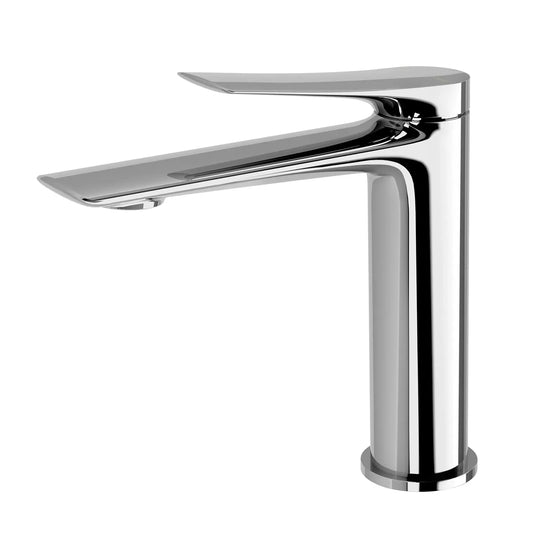 Kusabi Basin Mixer – Lead Free