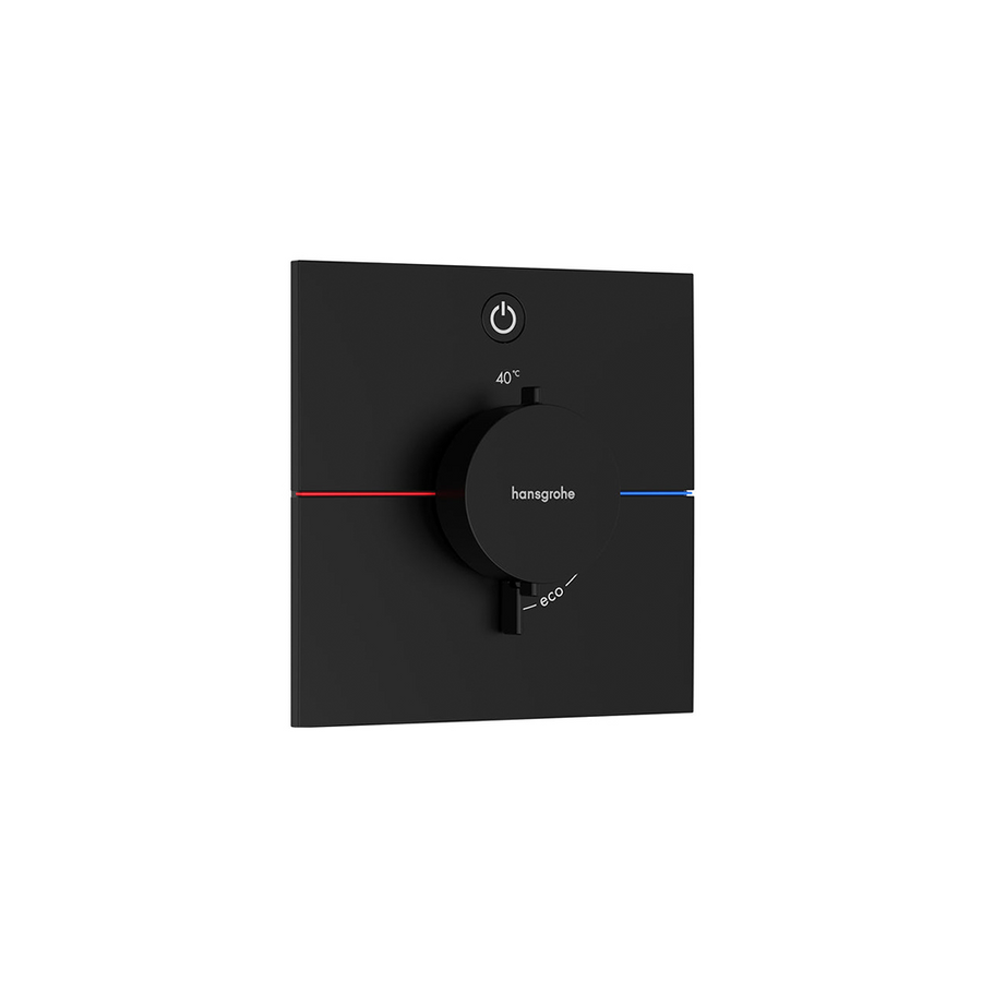 ShowerSelect Comfort E Thermostat