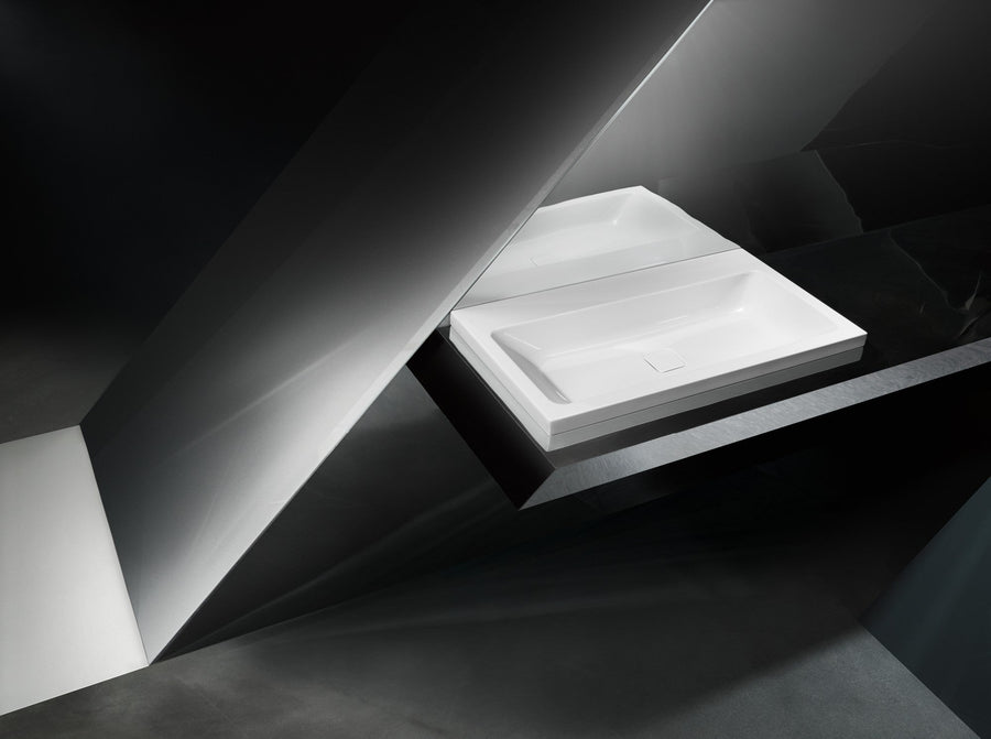 Cono Above Counter Basin