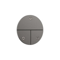 ShowerSelect Comfort S 3 Functions Valve