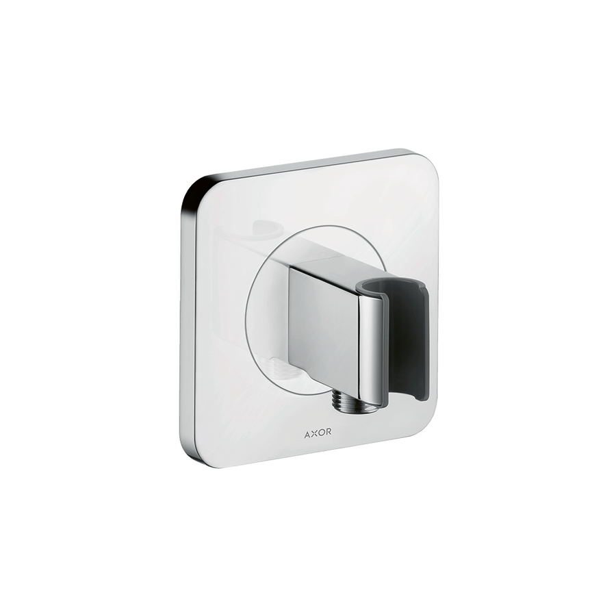 Citterio E 120/120 Softsquare Porter Unit