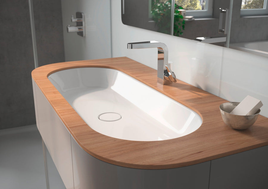 Centro Undercounter Basin