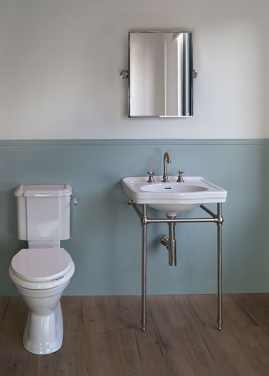 Claremont Nuovo Console