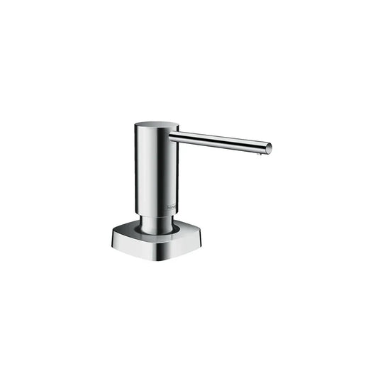 A71 Soap-/ lotion dispenser