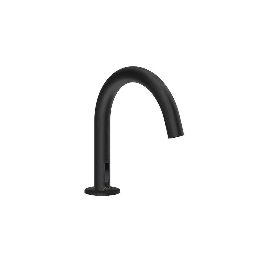 Uno Electronic Basin Mixer