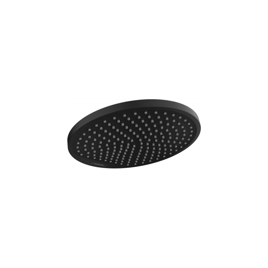 Crometta S Overhead shower 240 1jet EcoSmart