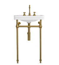 Stafford Nuovo Console
