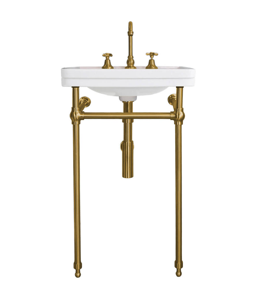 Stafford Nuovo Console