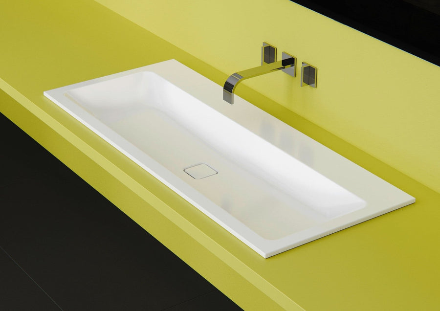 Cono Inset Basin